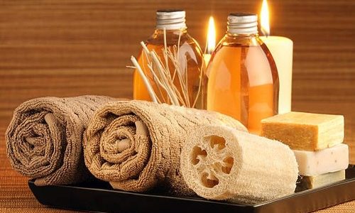Aroma Therapy