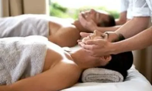 Couple Massage