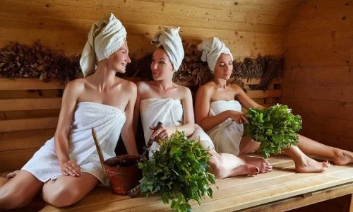 sandwich massage